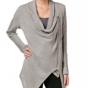 Miilla Lambswool Cowl Neck Sweater S